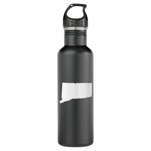 Garrafa White Connecticut (Frente)