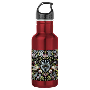 Garrafa William Morris aves e flores 2