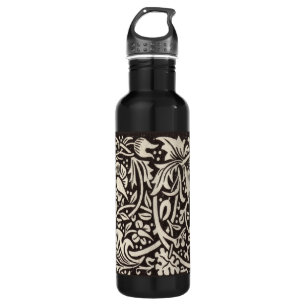 Garrafa William Morris Daffodil Floral Wallpaper