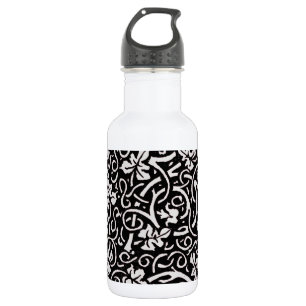 Garrafa William Morris Grapevine Vine Leaf Patterno