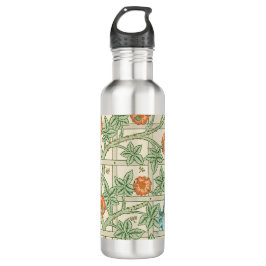 Garrafa William Morris Trellis Victorian Wallpaper