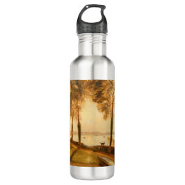 Garrafa William Turner - Mortlake Terrace