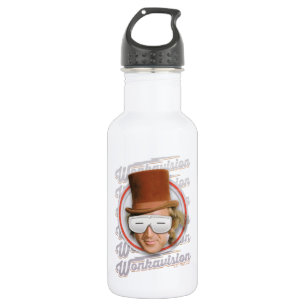 Garrafa Willy Wonka in Wonkavision Goggles