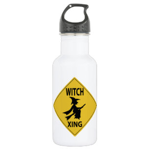 Garrafa Witch Xing