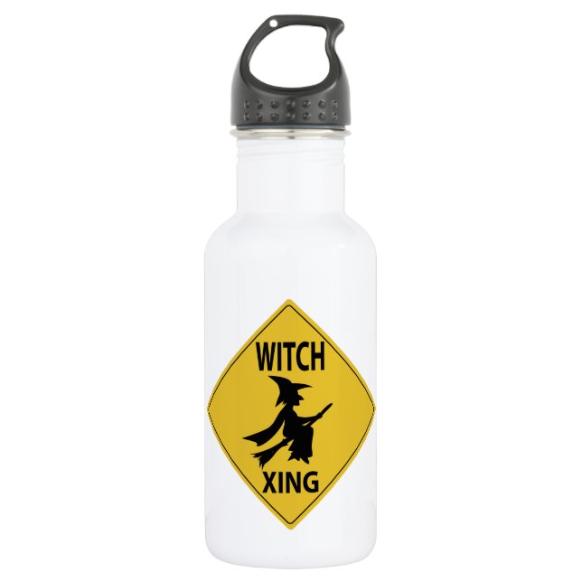 Garrafa Witch Xing (Frente)