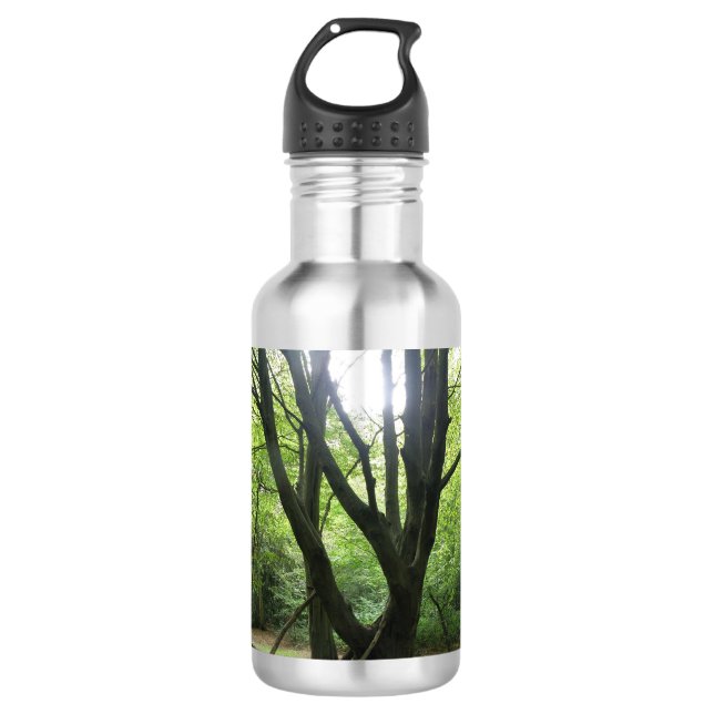 Garrafa Woodland Sunshine (Frente)