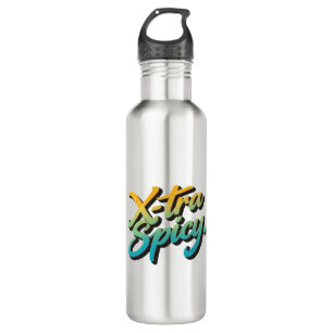 Garrafa X-tra Spicy