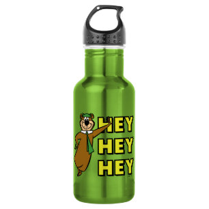 Garrafa Yogi Bear Ei Ei