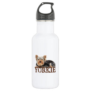Garrafa Yorkie