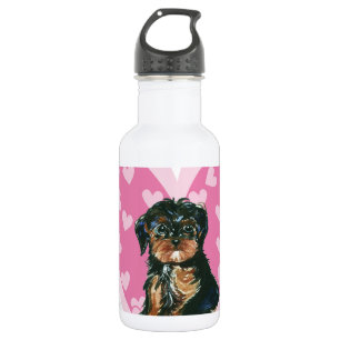 GARRAFA YORKIE POO