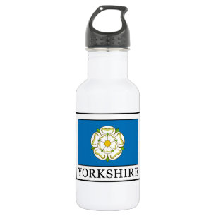 Garrafa Yorkshire County Inglaterra