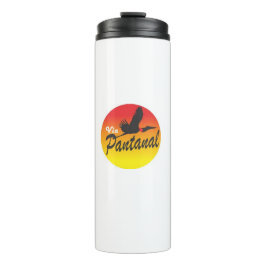 Garrafas Térmica Portátil Via Pantanal Fashion1