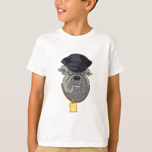 Gaspar - Camisa T do Rapaz FIC