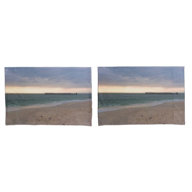 Gasparilla Island Sunset (Frente - conjunto)