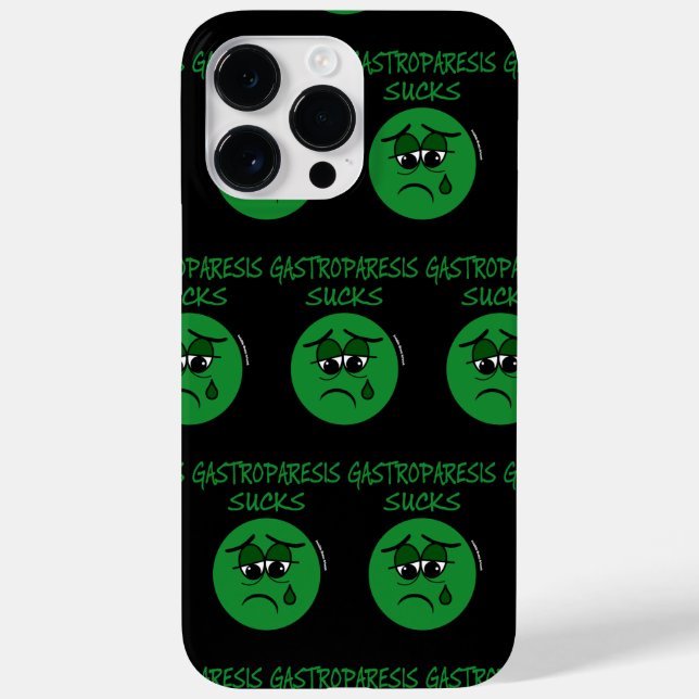 Gastroparese Suchas (Verso)