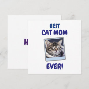 GATA MÃE MÃE SEMPRE PET AMOR DIA DAS MÃES CÃO