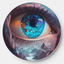 Gateway of perception 