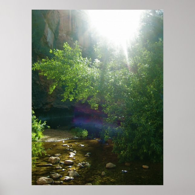 Gateway to Heaven (1) Poster (Frente)