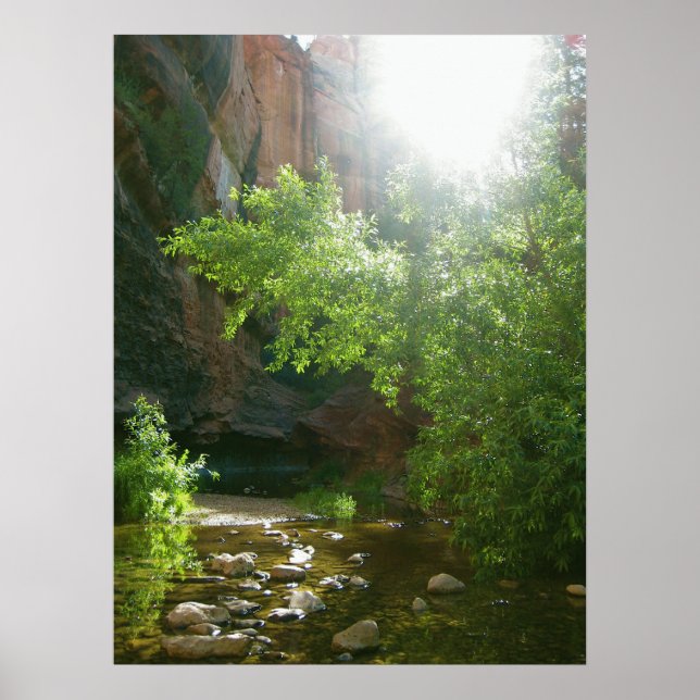 Gateway to Heaven (2) Poster (Frente)