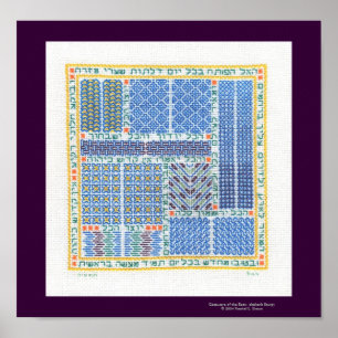 Gateways Da poster Leste