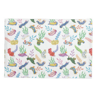 Gathering of Nudibranchs | Ocean Art Design