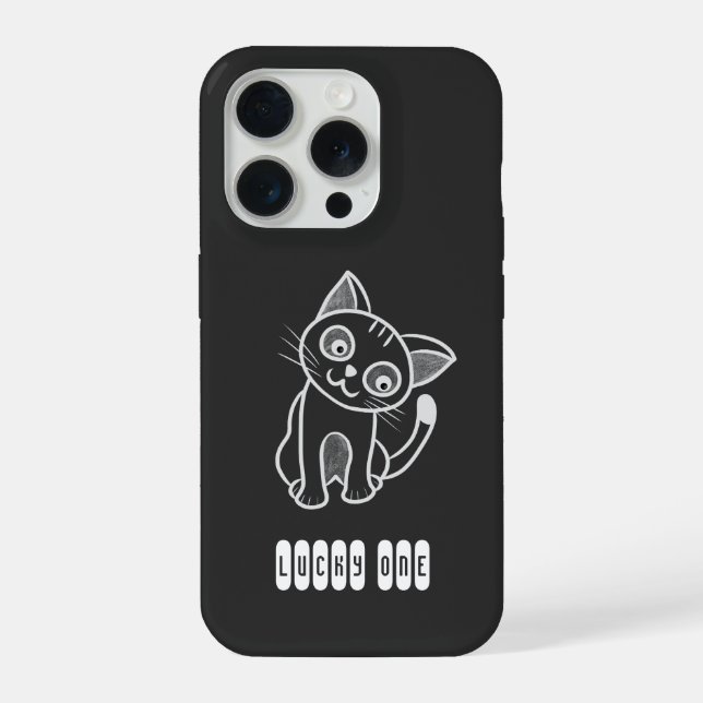 Gatinho (Verso)