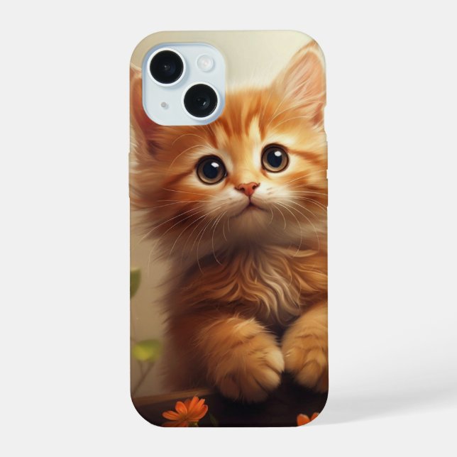 gatinho bebê (Verso)