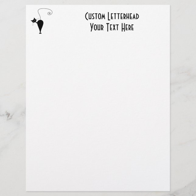 Gatinho branco preto 5 (Frente)