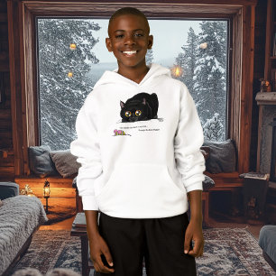 Gatinho Bumbum traçado