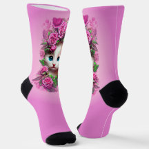 Gatinho Chique, Rosa Rosa Rosa Rosa