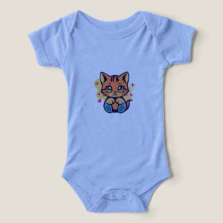 Gatinho de Amor Adorável