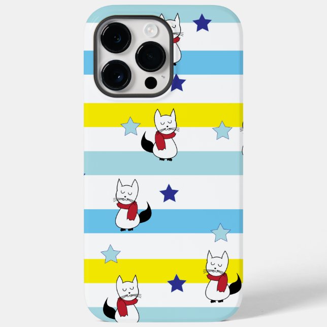 Gatinho de Gatos Cuxos (Verso)