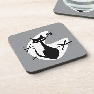 Gatinho de Idade Atômica do MCM Porta copos Boomer