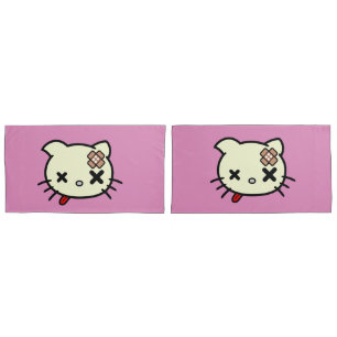 Gatinho doente