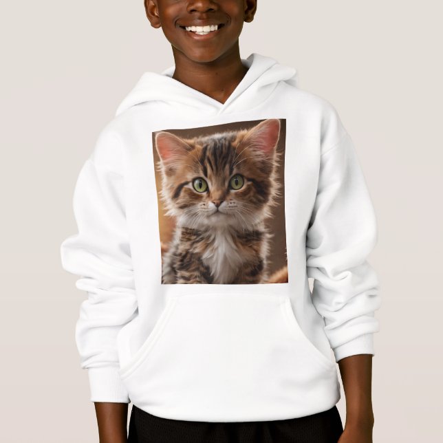 Gatinho Gato (Frente)