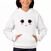 Gatinho-Hoodie