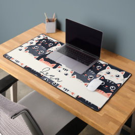 Gatinho Kaleidoscópio