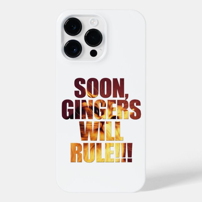gatinho Lola Ginger iPhone 11 12 13 14 Capas (Verso)