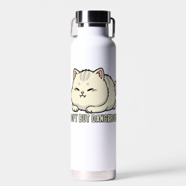 Gatinho Macio Mas Perigoso