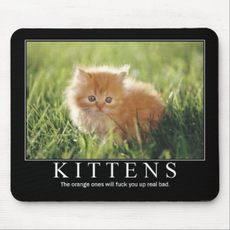 Gatinho Mousepad