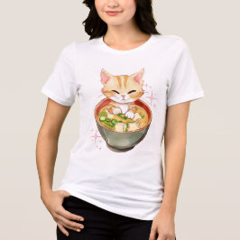 Gatinho Ramen Noodle