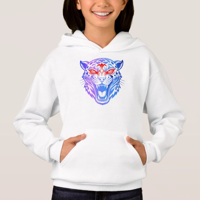 Gatinho sorridente (Frente)