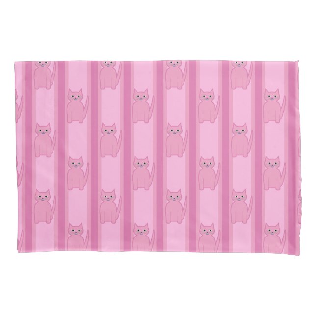 Gatinho Striped (Frente)