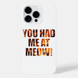 gatinho "Teeny Tigger" iPhone 11 12 13 14 Capas