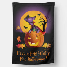 Gatinho Vampurr Bandeira Reversible House