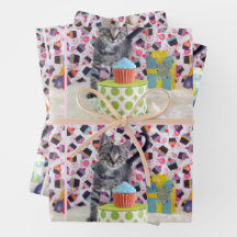 Gatinhos! Buffington e Patton