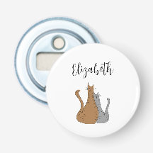 Gatinhos de Tabelas de Desenho de Cartoons de Gato