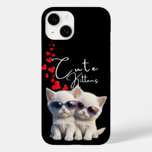 Gatinhos e Corações Cujos Fluxos