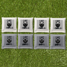 Gatinhos Escandinavos Brancos, Pretos e Brancos