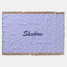 Gatinhos - Lança cobertor para animais